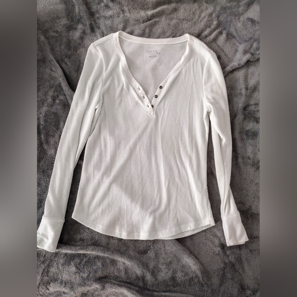 Long sleeve